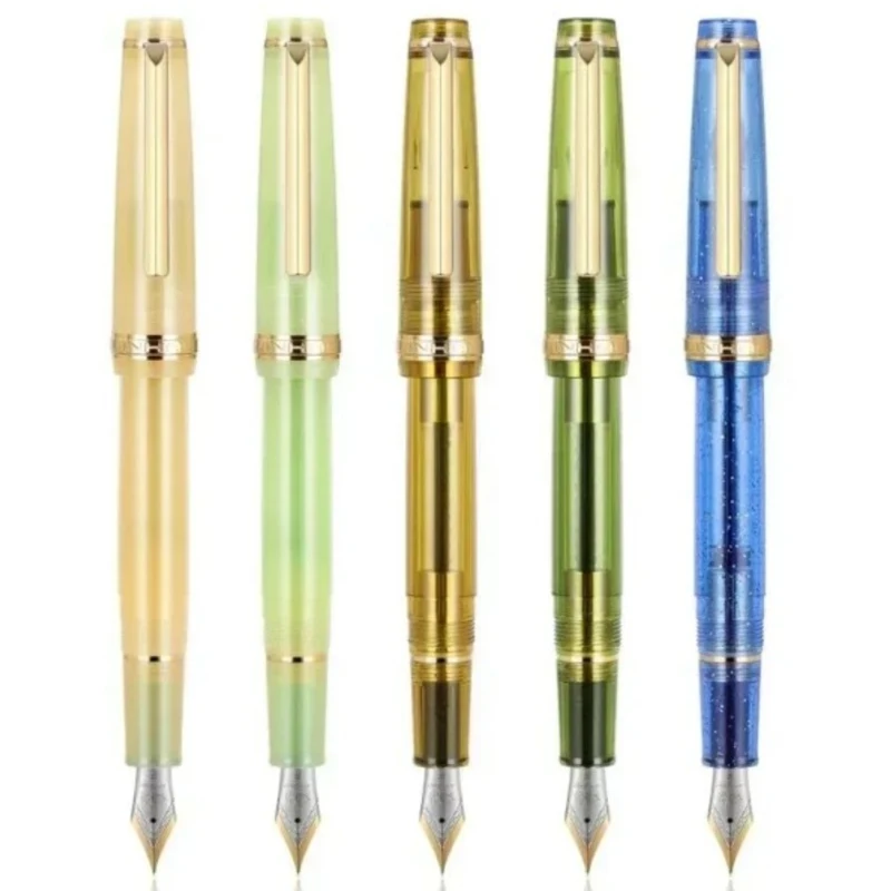 JINHAO 82 Fountain Pen Ink Pen - Stationery Supply Business 评论和价格