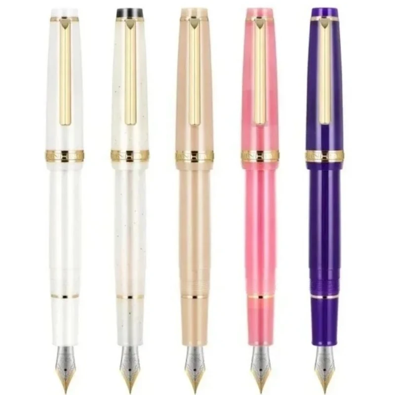 JINHAO 82 Fountain Pen Ink Pen - Stationery Supply Business 评论和价格