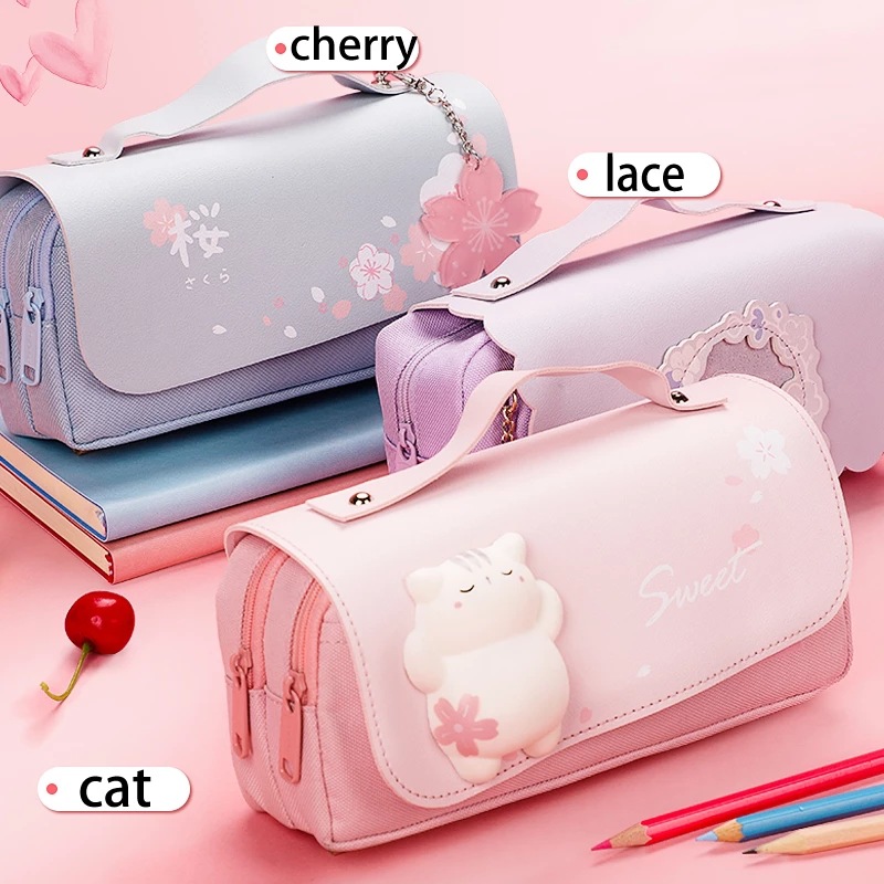 School Supplies Kawaii Station - Stationery And Office Supply Stores 评论和价格