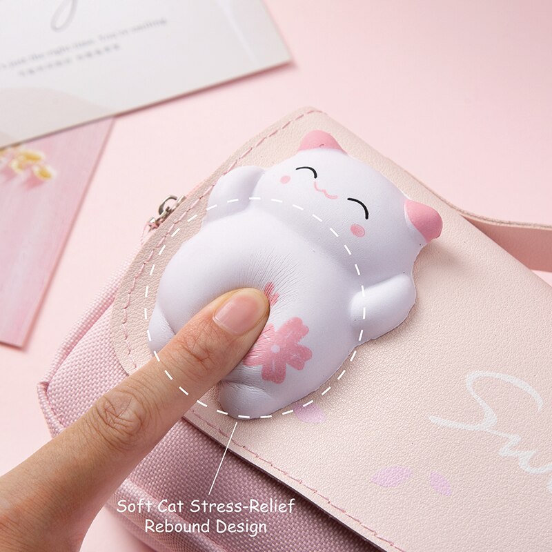 School Supplies Kawaii Station - Stationery And Office Supply Stores 评论和价格