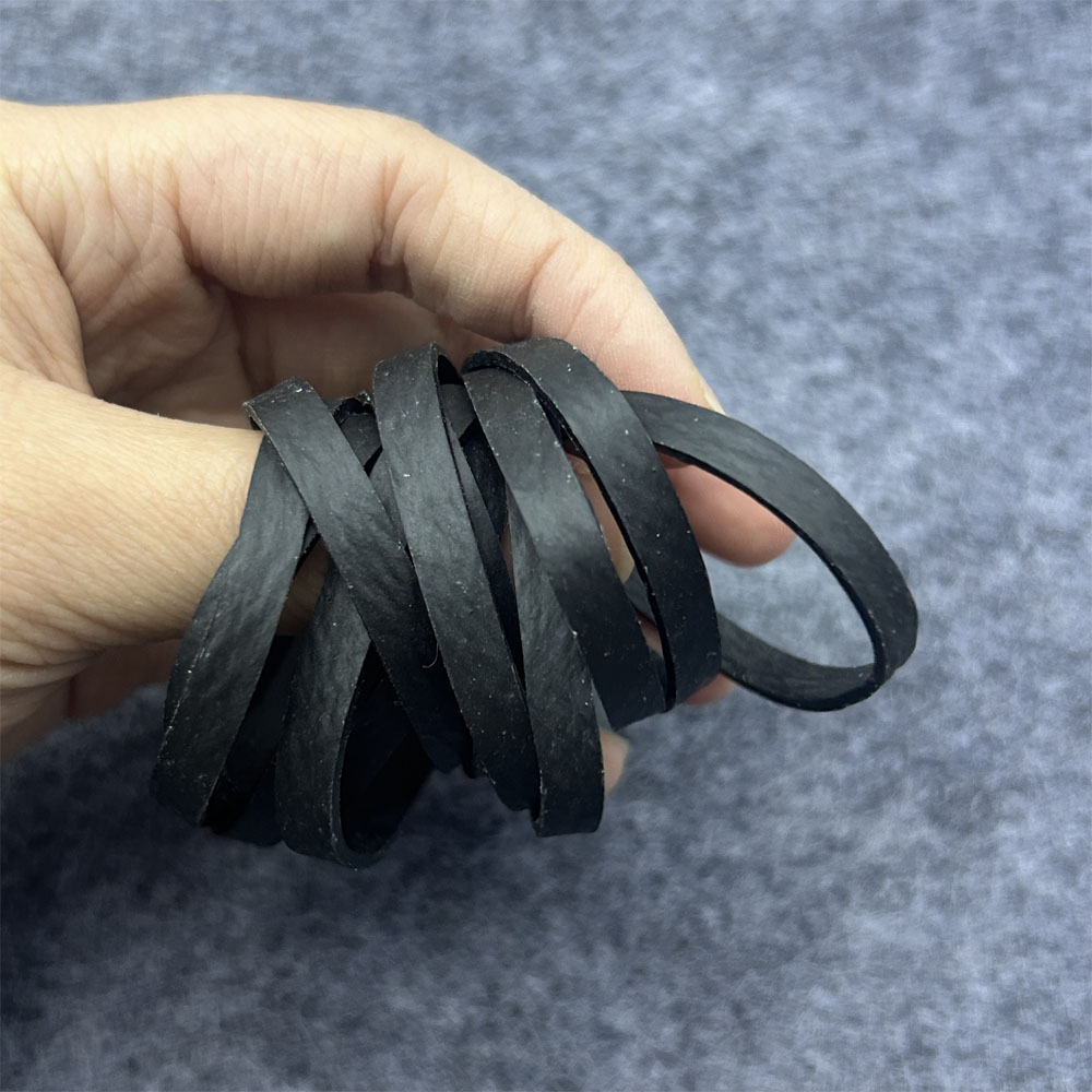 50pcs Rubber Bands Office Supp - Stationery Supply Business 评论和价格