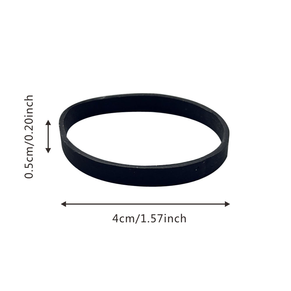 50pcs Rubber Bands Office Supp - Stationery Supply Business 评论和价格
