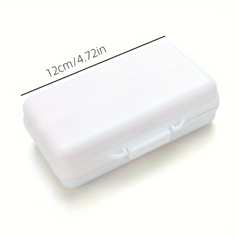 1PC USB Storage Box with Compa - Stationery And Office Supply Stores 评论和价格