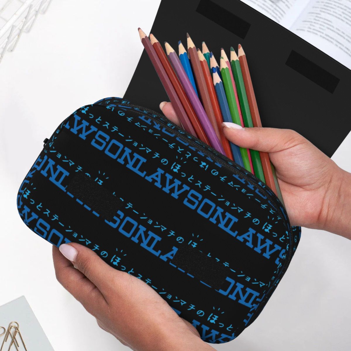 Lawson Station Japanese Conven - Stationery And Office Supply Stores 评论和价格