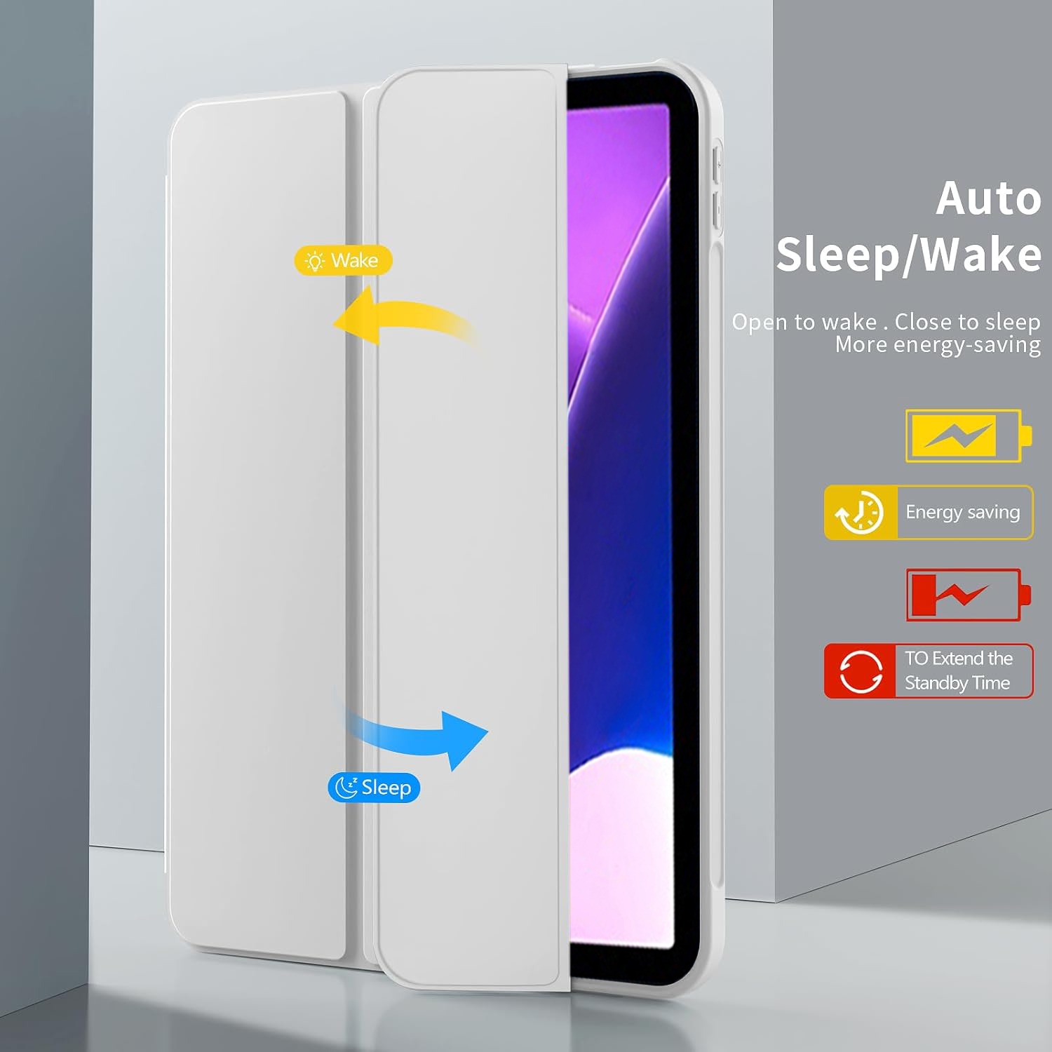 For Lenovo Tab M10 Plus (3rd G - Sticky Note Cube 评论和价格