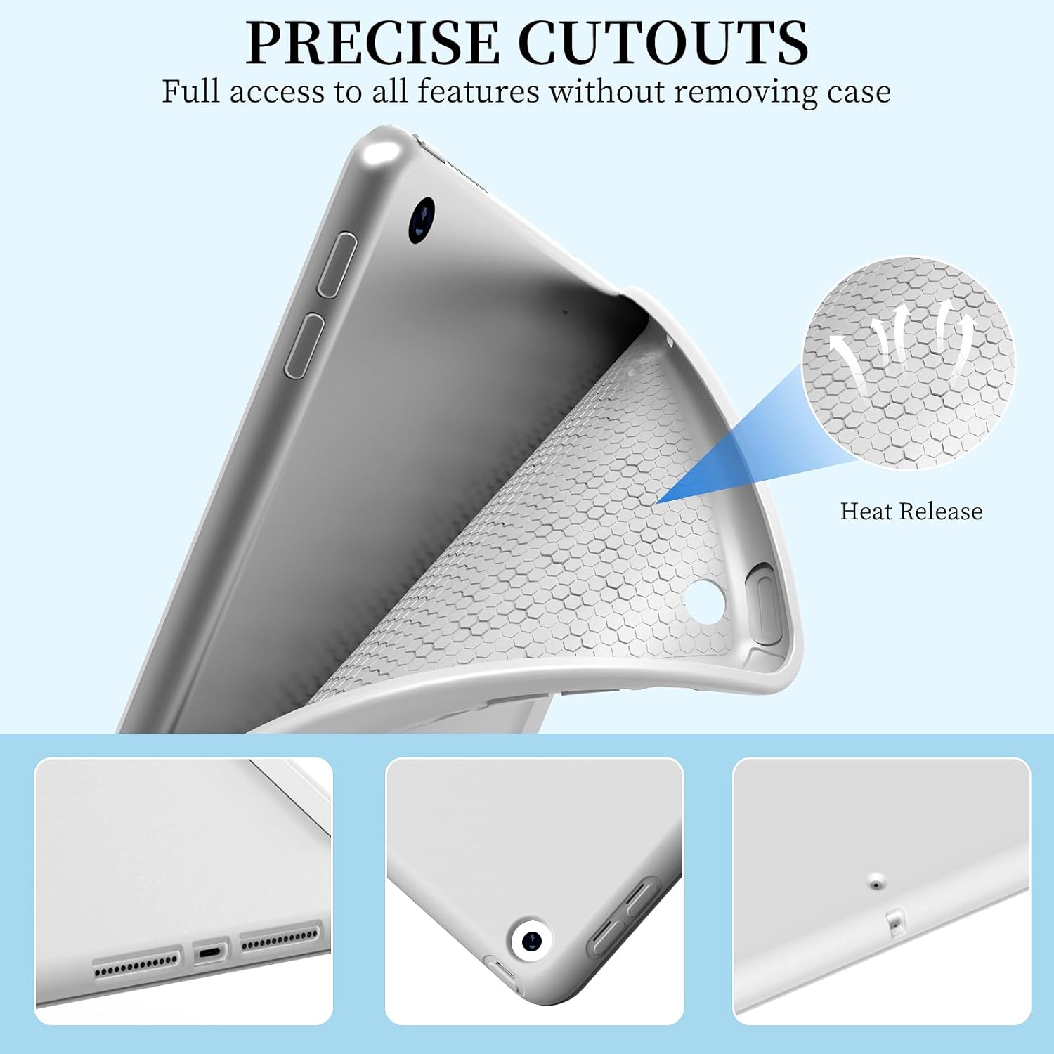 For Lenovo Tab M10 Plus (3rd G - Sticky Note Cube 评论和价格