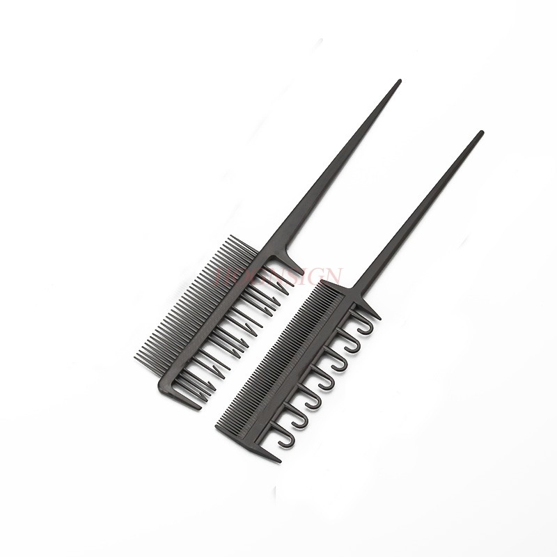 Spotting comb Adjusting spotti - Binding Comb Plastic 评论和价格