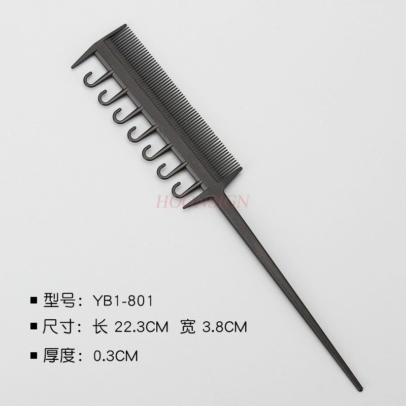Spotting comb Adjusting spotti - Binding Comb Plastic 评论和价格