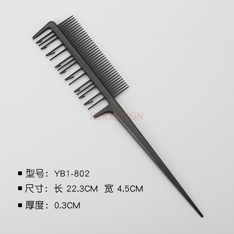 Spotting comb Adjusting spotti - Binding Comb Plastic 评论和价格