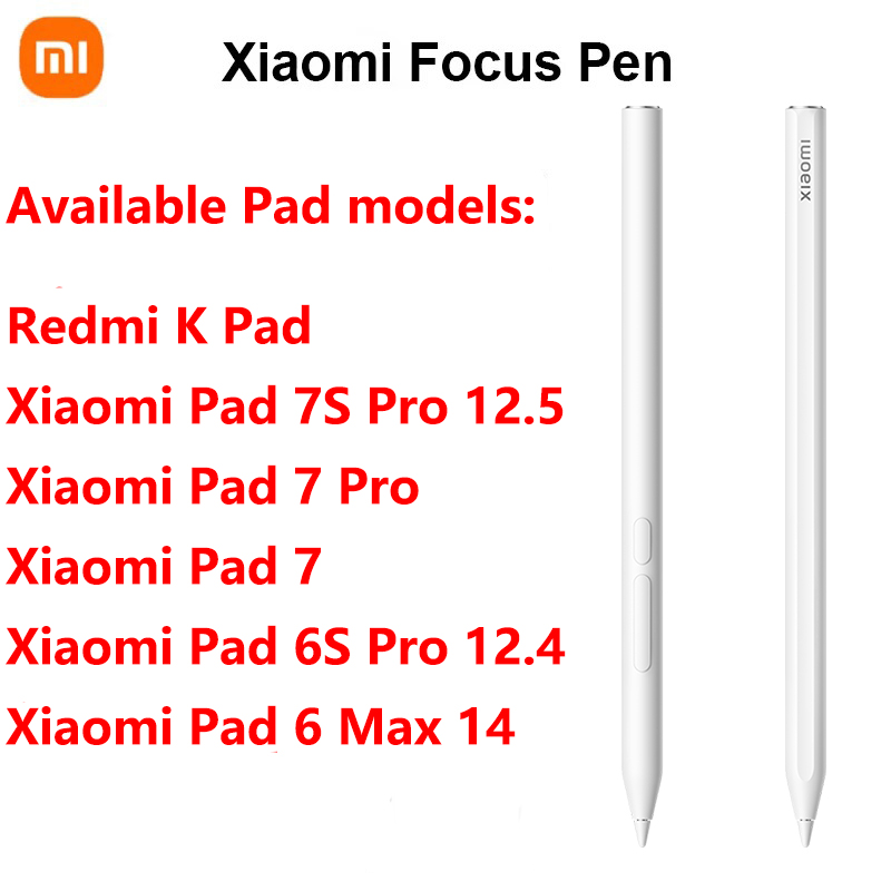 Original Xiaomi Focus Stylus P - Sticky Note Cube 评论和价格