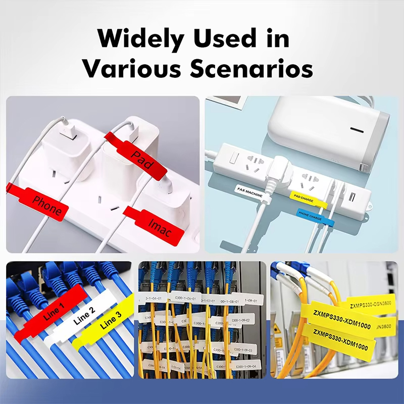 Niimbot Cable Label Portable P - Label Printer Tape 评论和价格