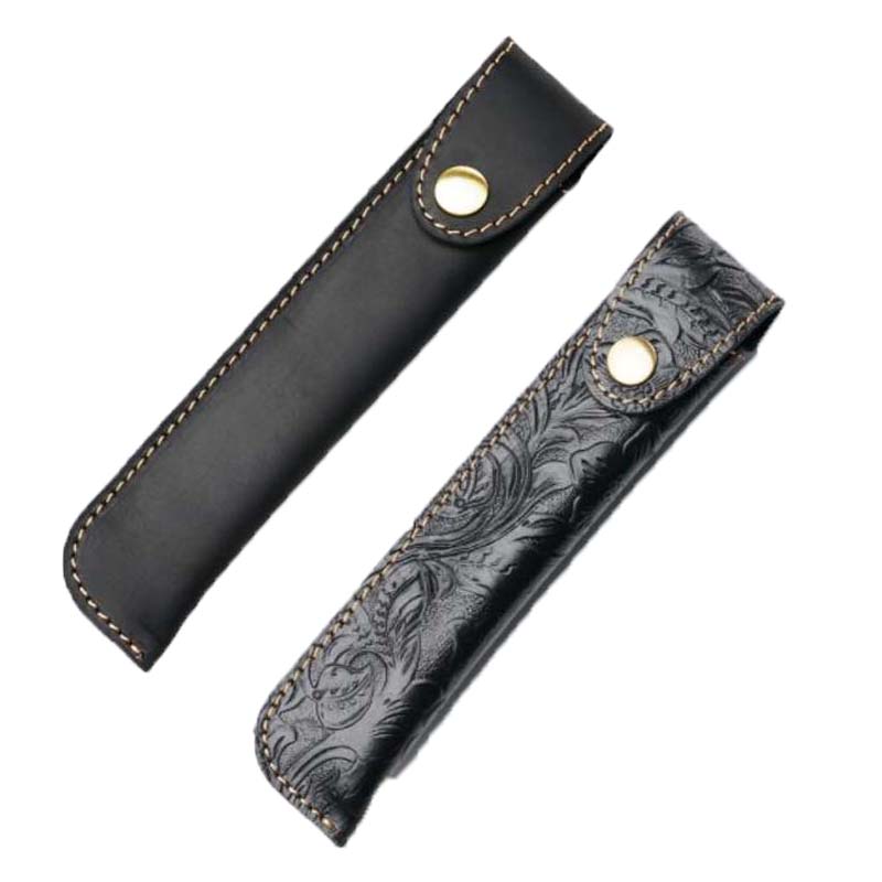 1pc Pen Bag Leather Packaging  - Stationery Supply Business 评论和价格