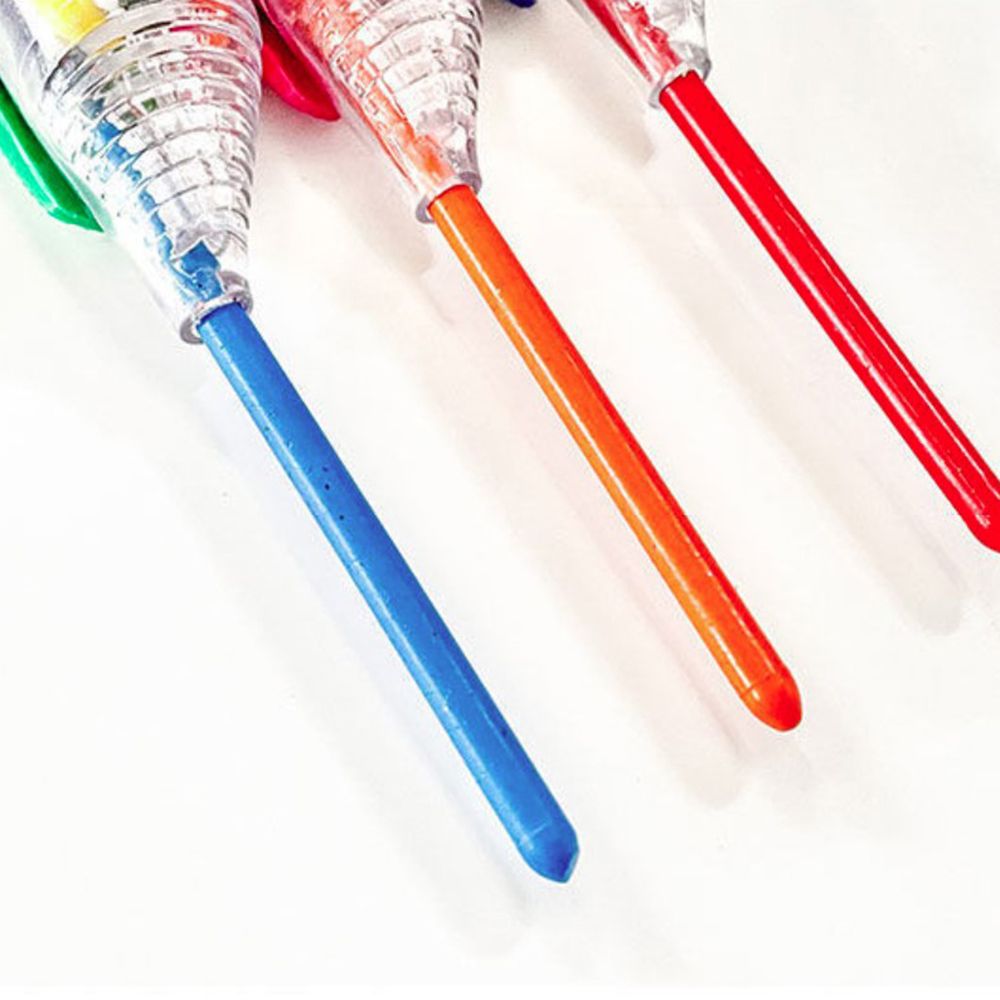Gift Graffiti Tool Painting Pe - Highlighter Set Pastel 评论和价格