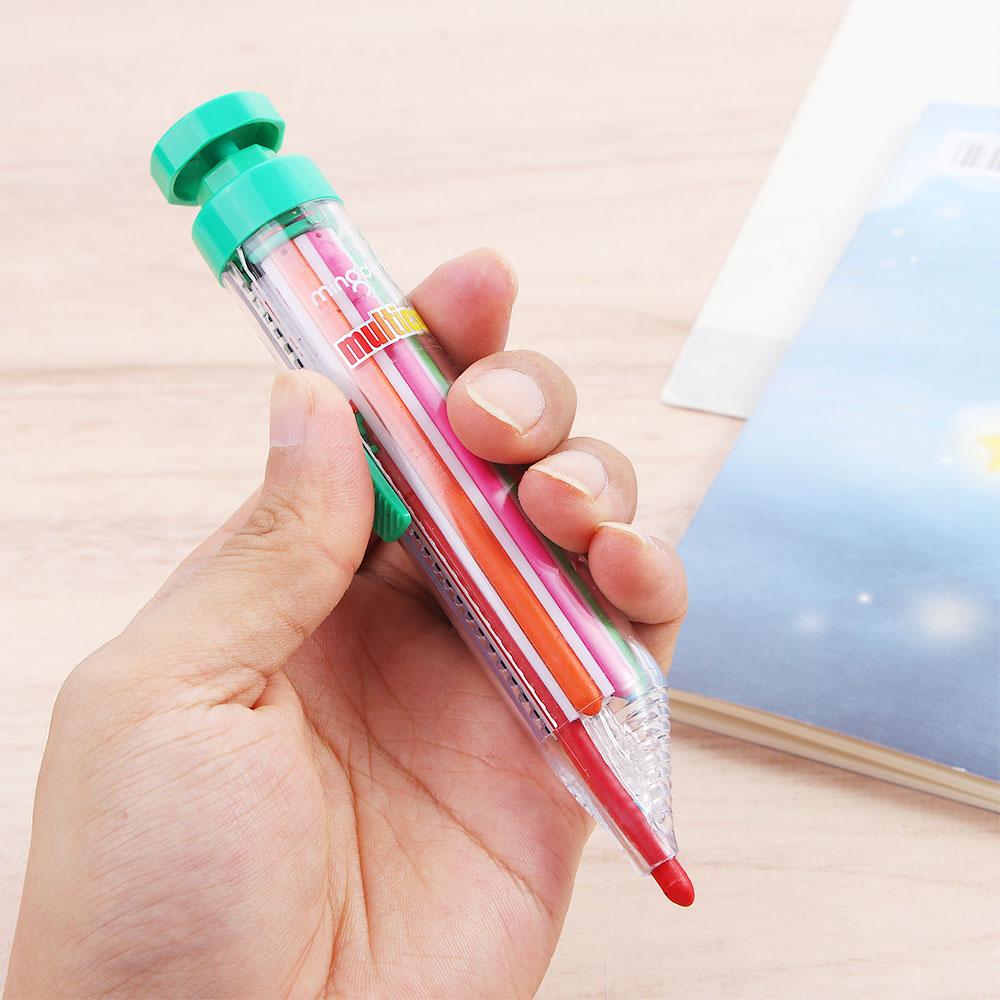 Gift Graffiti Tool Painting Pe - Highlighter Set Pastel 评论和价格