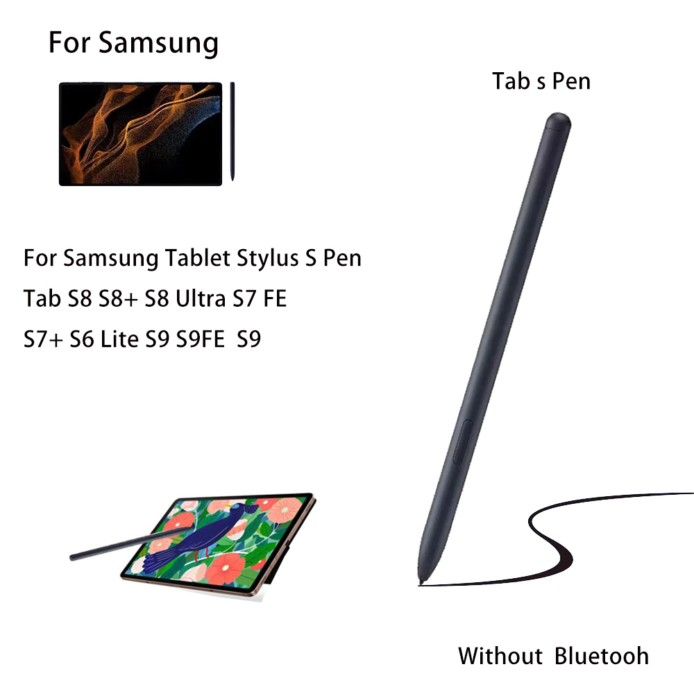 Tablet SPen Stylus Touch Pen S - Sticky Note Cube 评论和价格