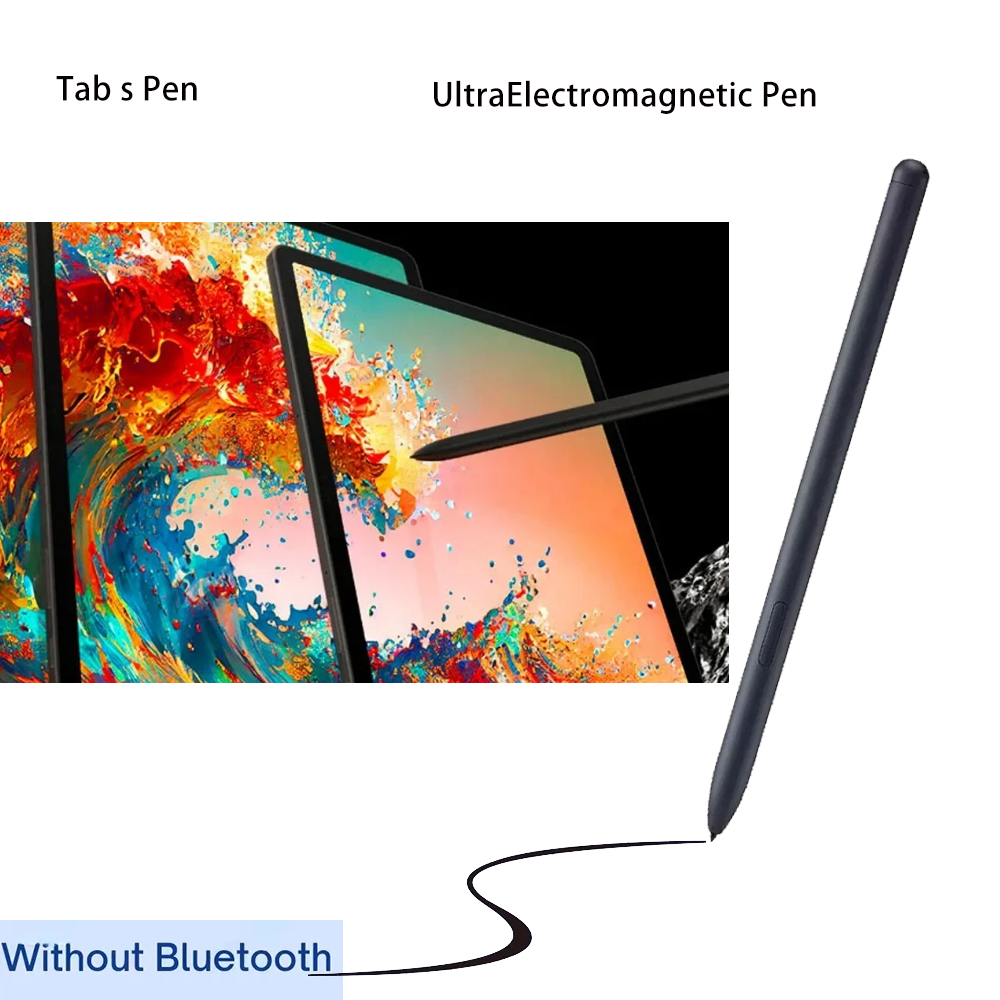 Tablet SPen Stylus Touch Pen S - Sticky Note Cube 评论和价格
