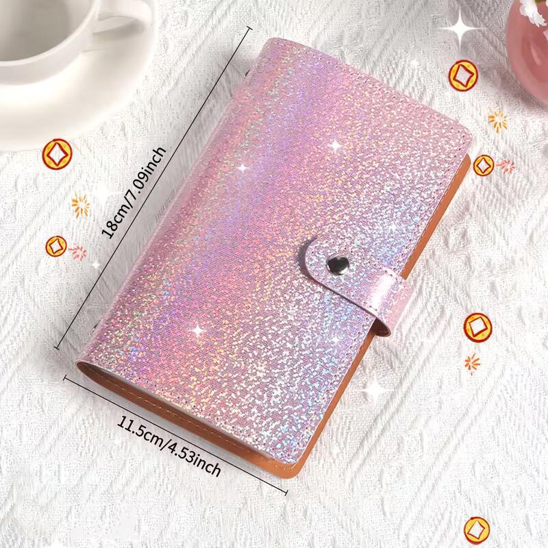 Soft Leather Binder Budget Pla - Planner Weekly Budget 评论和价格