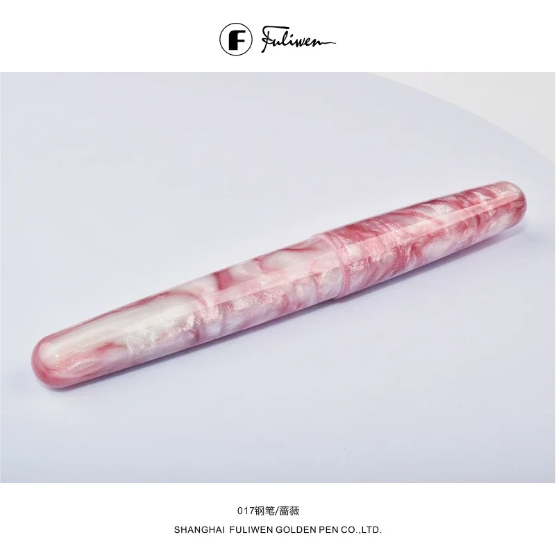 New Fuliwen 017 Acrylic Founta - Stationery Supply Business 评论和价格