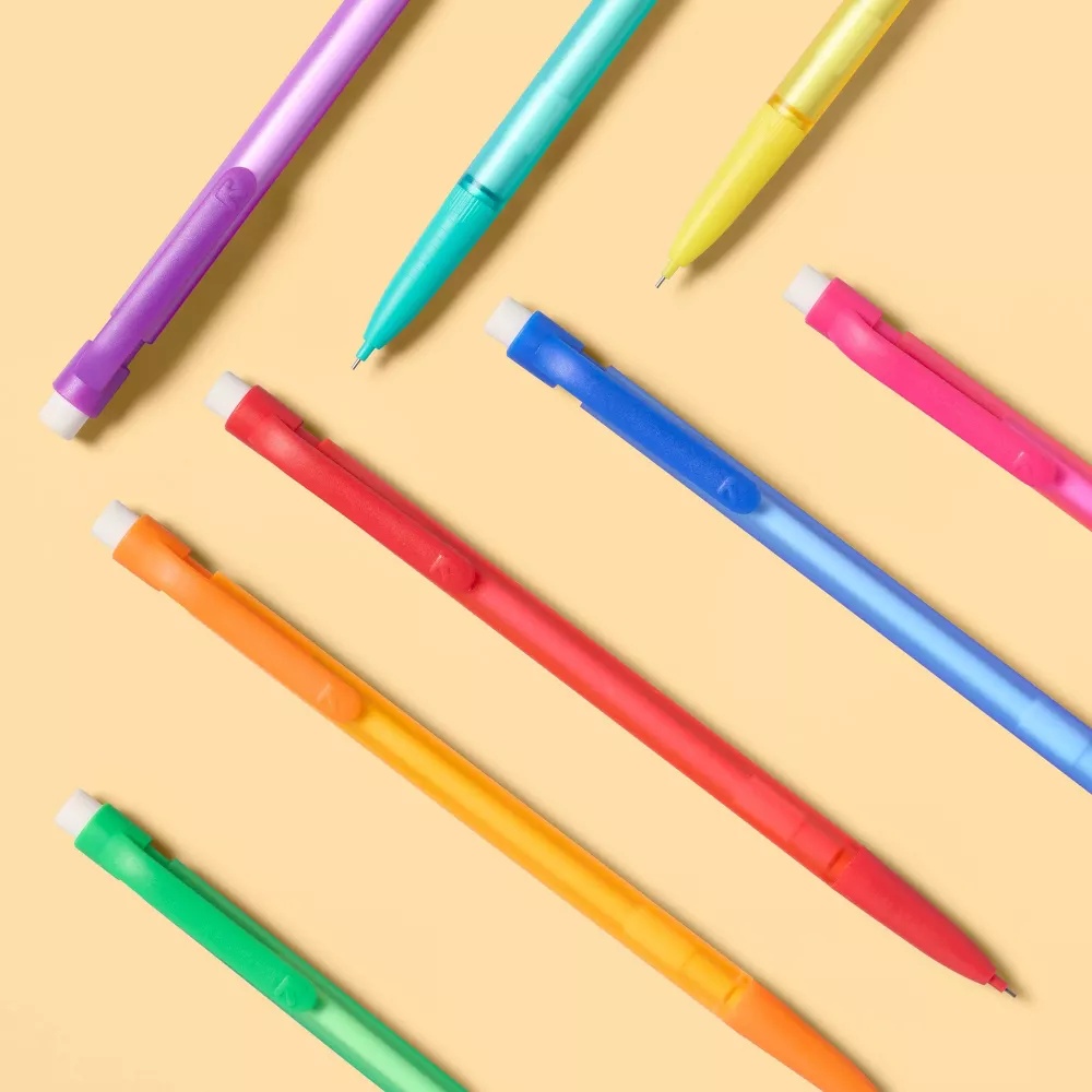 2026 New 2 Pack Total 16pcs 0. - Total Stationery & Office Supply 评论和价格