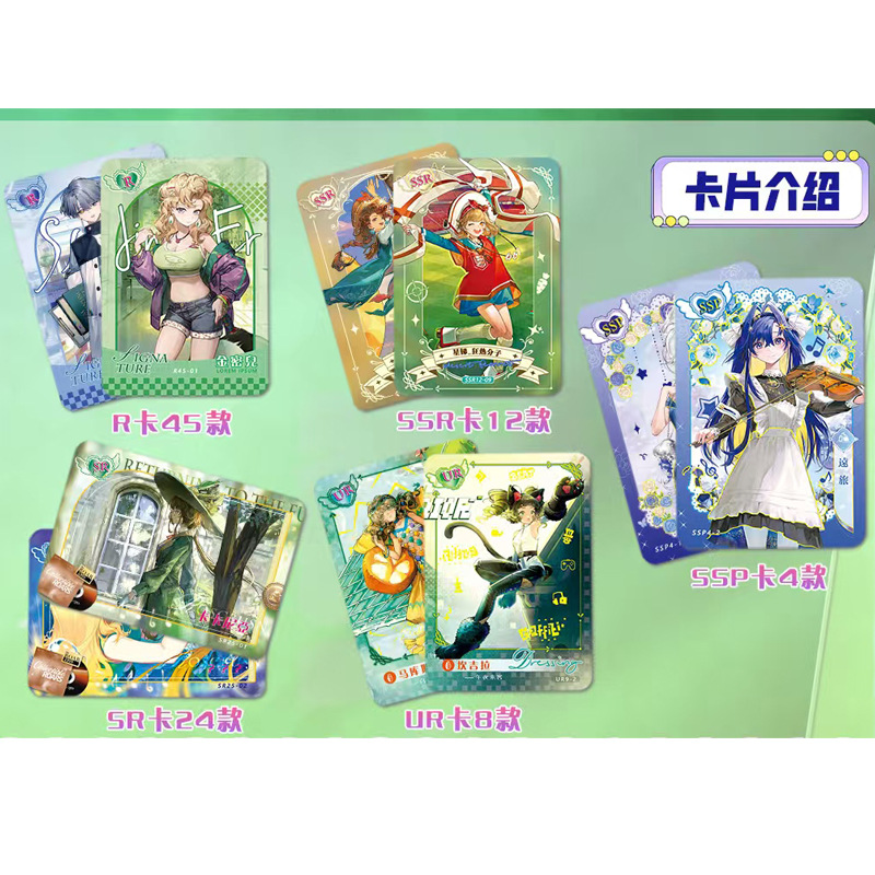 Game Arknights, Bocchi The Roc - Total Stationery & Office Supply 评论和价格