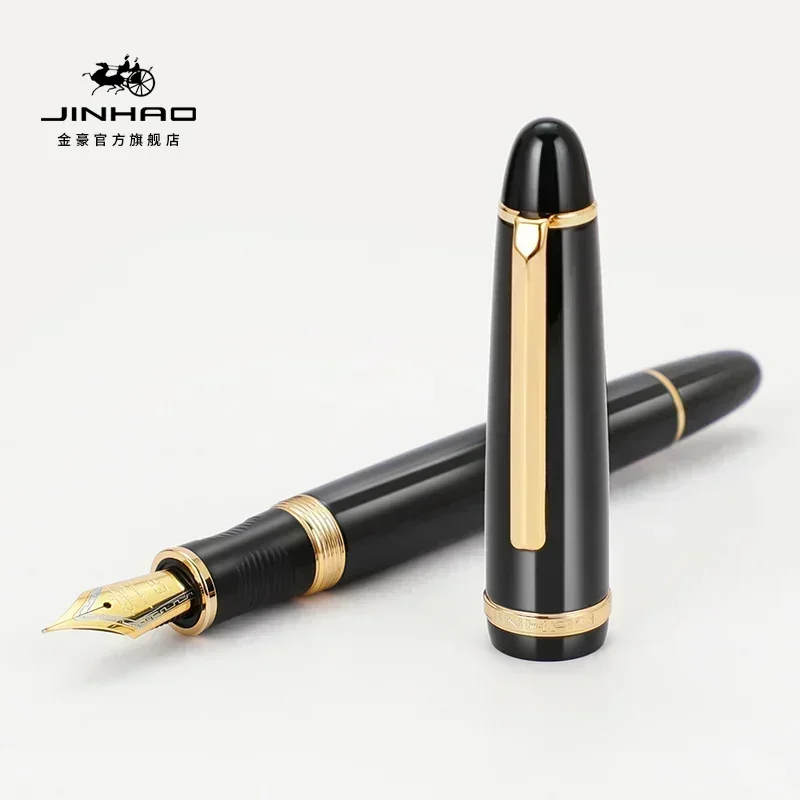 1/5 PCS JINHAO X850 Fountain P - Stationery Supply Business 评论和价格