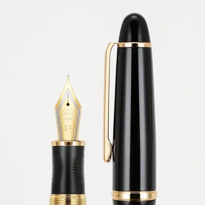 1/5 PCS JINHAO X850 Fountain P - Stationery Supply Business 评论和价格
