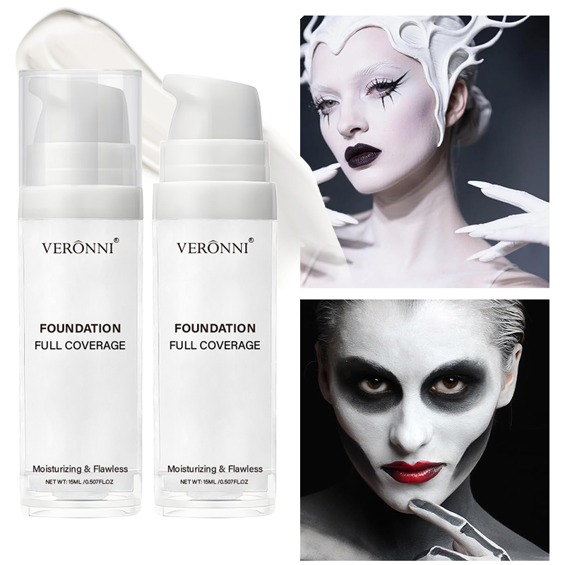 Halloween Liquid Goth White Ma - Correction Fluid White 评论和价格