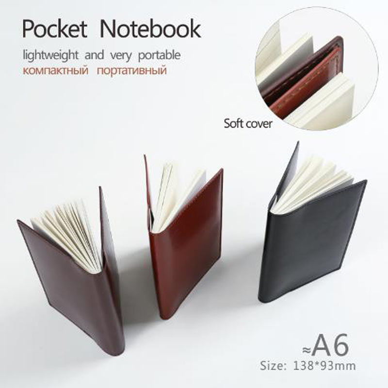 Yiwi Pocket Notebooks A6 To Do - Office Stationery Supply List 评论和价格