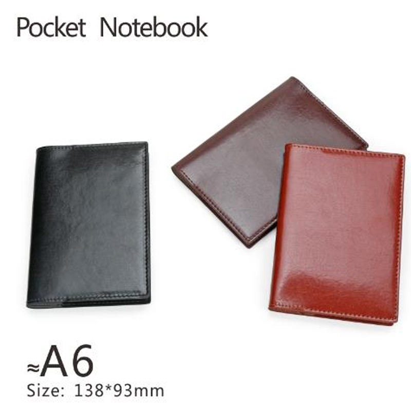Yiwi Pocket Notebooks A6 To Do - Office Stationery Supply List 评论和价格