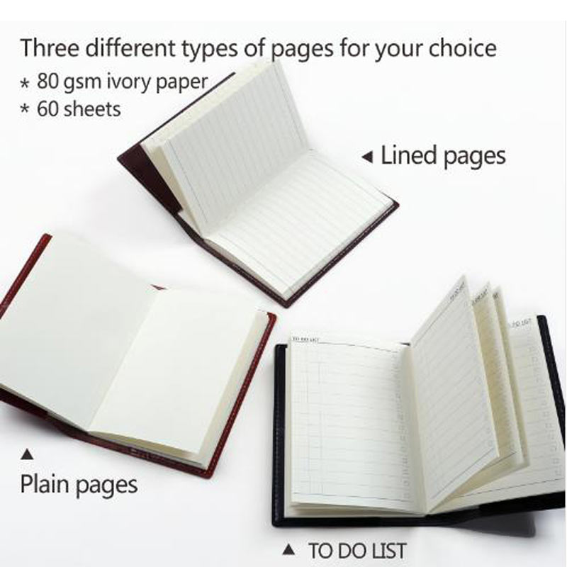 Yiwi Pocket Notebooks A6 To Do - Office Stationery Supply List 评论和价格