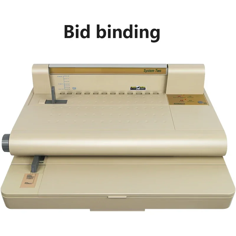 Electric Multi-Hole Punch/Bind - Binding Comb Plastic 评论和价格